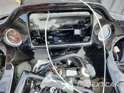 Zdjęcie 7 z 9 samochodu: 2018 HARLEY-DAVIDSON FLTRXS ROAD GLIDE SPECIAL VIN:1HD1KTC37JB677573 - miniatura