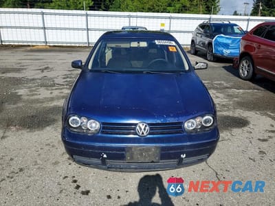 Piąte zdjęcie samochodu w środku: 2000 VOLKSWAGEN GOLF GLS VIN:9BWGH21J3Y4031909 - miniatura