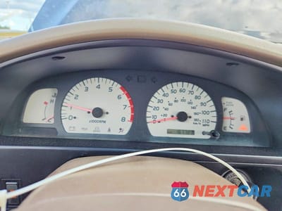 Zdjęcie 9 z 12 samochodu: 2002 TOYOTA TACOMA XTRACAB VIN:5TEWN72N92Z898565 - miniatura