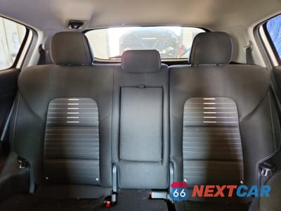 Zdjęcie 10 z 13 samochodu: 2017 KIA SPORTAGE LX VIN:KNDPMCAC4H7260305 - miniatura
