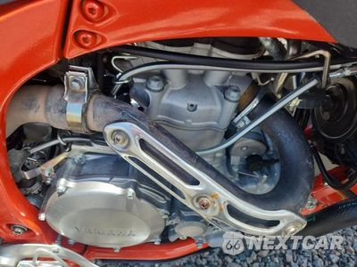 Zdjęcie 7 z 10 samochodu: 2024 YAMAHA YFZ450R ATV VIN:5Y4AJ69E6RA103831 - miniatura