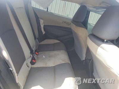 Zdjęcie 10 z 12 samochodu: 2025 TOYOTA COROLLA LE VIN:5YFB4MDE9SP283260 - miniatura