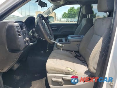 Zdjęcie 7 z 12 samochodu: 2016 GMC SIERRA K1500 VIN:1GTV2LEC2GZ381537 - miniatura