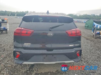 Zdjęcie 6 z 12 samochodu: 2020 KIA NIRO LXS VIN:KNDCB3LC7L5438150 - miniatura
