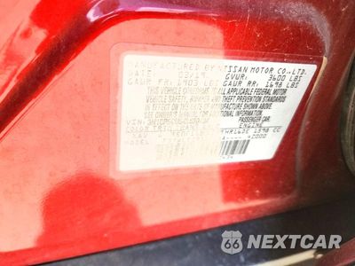 Zdjęcie 13 z 13 samochodu: 2019 NISSAN KICKS SV VIN:3N1CP5CU5KL520434 - miniatura