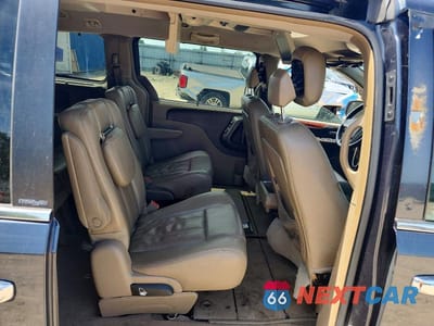 Zdjęcie 11 z 14 samochodu: 2013 CHRYSLER TOWN & COUNTRY TOURING L VIN:2C4RC1CG4DR708924 - miniatura
