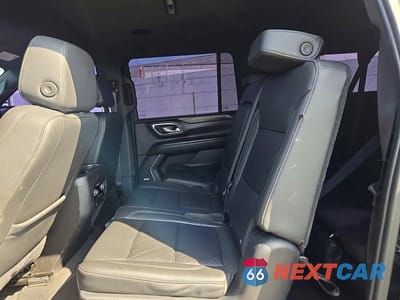Zdjęcie 6 z 13 samochodu: 2021 CHEVROLET SUBURBAN C1500 LT VIN:1GNSCCKD9MR319441 - miniatura