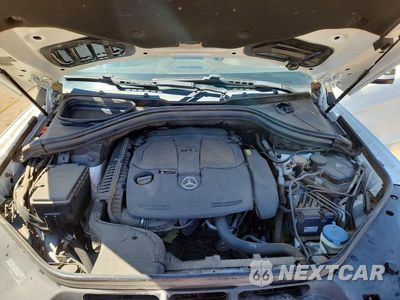 Zdjęcie 12 z 13 samochodu: 2017 MERCEDES-BENZ GLE 350 4MATIC VIN:4JGDA5HB7HA992463 - miniatura