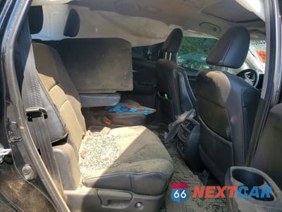 Zdjęcie 11 z 14 samochodu: 2017 HONDA PILOT ELITE VIN:5FNYF6H05HB062533 - miniatura