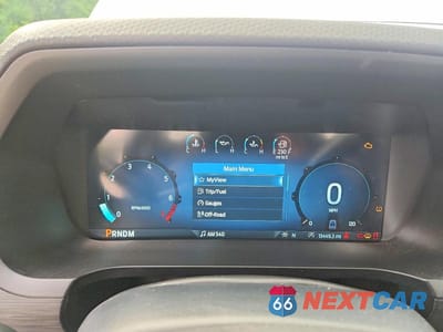 Zdjęcie 9 z 13 samochodu: 2025 FORD F150 XL VIN:1FTMF1KP5SKF77341 - miniatura
