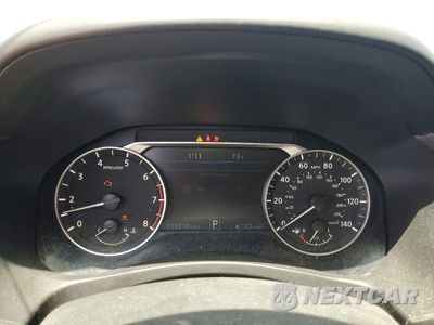 Zdjęcie 9 z 12 samochodu: 2019 NISSAN ALTIMA SL VIN:1N4BL4EV8KC254977 - miniatura