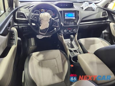 Zdjęcie 8 z 13 samochodu: 2021 SUBARU FORESTER VIN:JF2SKADC0MH573129 - miniatura