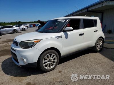 2018 KIA SOUL + KNDJP3A59J7519648 - główne zdjęcie licytacji z USA - miniatura