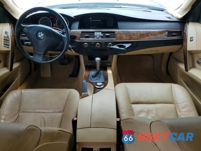 Zdjęcie 8 z 12 samochodu: 2006 BMW 525 I VIN:WBANE53566CK84783 - miniatura