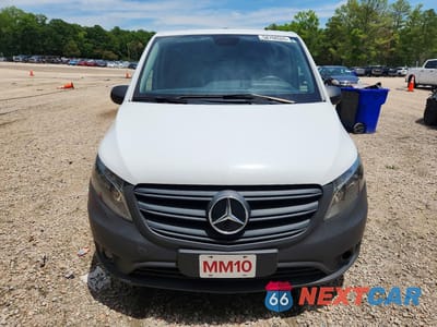 Piąte zdjęcie samochodu w środku: 2023 MERCEDES-BENZ METRIS VIN:W1YV0CEY9P4258425 - miniatura