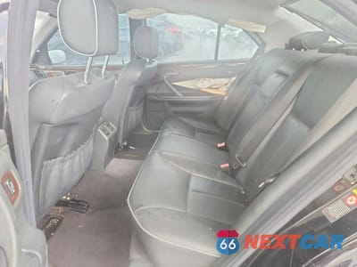 Zdjęcie 10 z 12 samochodu: 2000 MERCEDES-BENZ E 320 VIN:WDBJF65J4YB061311 - miniatura