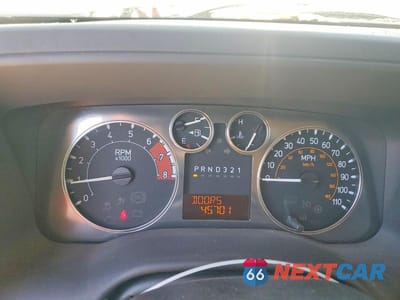 Zdjęcie 9 z 13 samochodu: 2009 HUMMER H3 VIN:5GTEN13E698106836 - miniatura