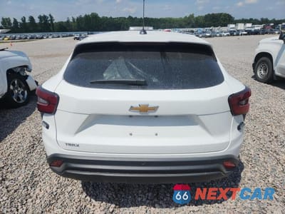 Zdjęcie 6 z 13 samochodu: 2025 CHEVROLET TRAX LS VIN:KL77LFEP2SC169191 - miniatura