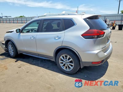 Drugie zdjęcie samochodu z przodu: 2020 NISSAN ROGUE S VIN:JN8AT2MT5LW003459 - miniatura