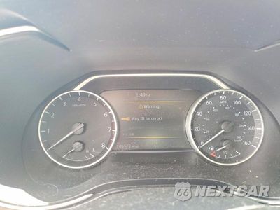 Zdjęcie 9 z 12 samochodu: 2018 NISSAN MAXIMA PLATINUM VIN:1N4AA6AP6JC370052 - miniatura
