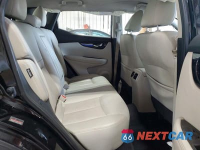 Zdjęcie 11 z 14 samochodu: 2021 NISSAN ROGUE SPORT SL VIN:JN1BJ1CW9MW421846 - miniatura