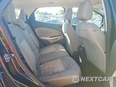 Zdjęcie 10 z 12 samochodu: 2020 FORD ECOSPORT S VIN:MAJ6S3FL6LC322609 - miniatura