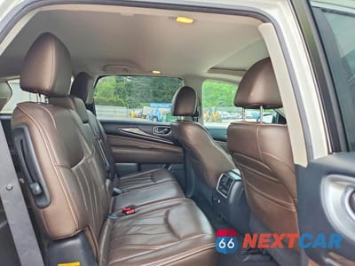 Zdjęcie 11 z 13 samochodu: 2014 INFINITI QX60 BASE VIN:5N1AL0MMXEC502816 - miniatura
