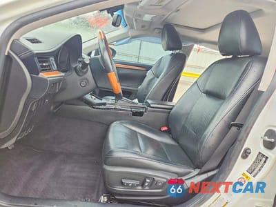 Zdjęcie 7 z 13 samochodu: 2013 LEXUS ES 300H VIN:JTHBW1GG6D2013845 - miniatura