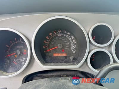 Zdjęcie 8 z 10 samochodu: 2007 TOYOTA TUNDRA CREWMAX SR5 VIN:5TBDV54167S462078 - miniatura