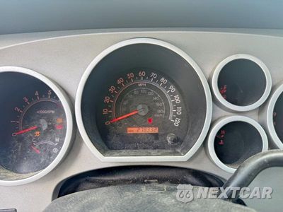 Zdjęcie 8 z 10 samochodu: 2007 TOYOTA TUNDRA CREWMAX SR5 VIN:5TBDV54167S462078 - miniatura