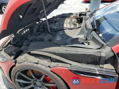 Zdjęcie 11 z 12 samochodu: 2021 JAGUAR F-TYPE R VIN:SAJD51FE8MCK70532 - miniatura