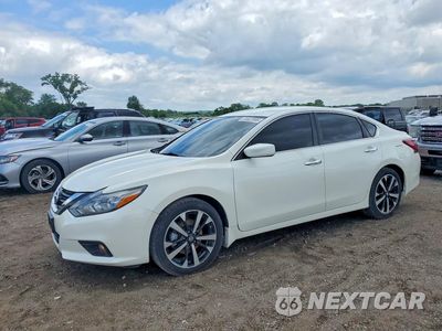 2018 NISSAN ALTIMA 2.5 SR 1N4AL3AP4JC260724 - główne zdjęcie licytacji z USA - miniatura