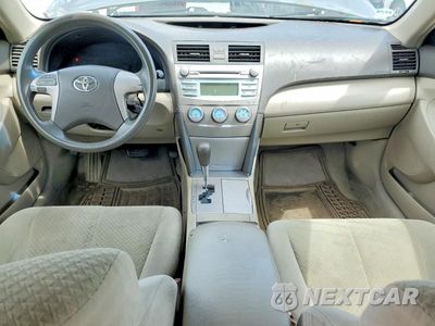 Zdjęcie 8 z 12 samochodu: 2009 TOYOTA CAMRY VIN:4T1BE46K49U897786 - miniatura