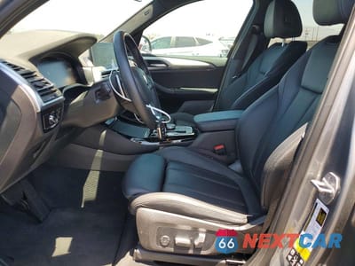 Zdjęcie 7 z 13 samochodu: 2023 BMW X3 XDRIVE30I VIN:5UX53DP08P9R63100 - miniatura