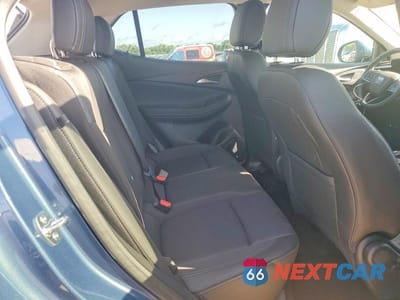 Zdjęcie 10 z 12 samochodu: 2026 BUICK ENCORE GX PREFERRED VIN:KL4AMBSL7TB109814 - miniatura