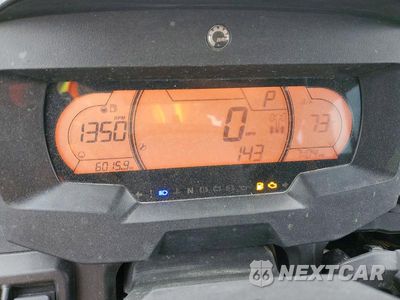 Zdjęcie 8 z 10 samochodu: 2024 CAN-AM DEFENDER UTILITY VEHICLE VIN:3JBUUAX47RK005077 - miniatura
