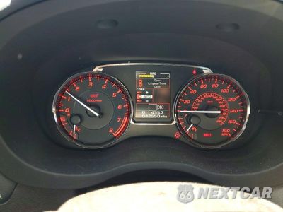 Zdjęcie 9 z 12 samochodu: 2017 SUBARU WRX STI VIN:JF1VA2M6XH9817132 - miniatura