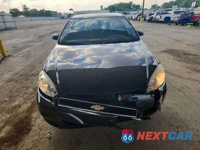 Piąte zdjęcie samochodu w środku: 2012 CHEVROLET IMPALA LTZ VIN:2G1WC5E34C1228439 - miniatura