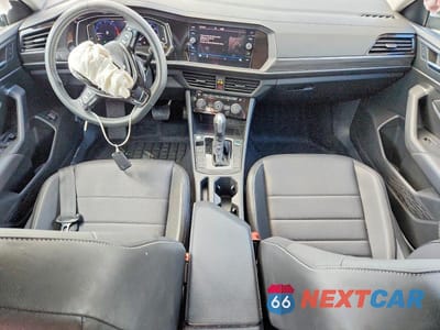 Zdjęcie 8 z 12 samochodu: 2021 VOLKSWAGEN JETTA SEL VIN:3VWE57BU7MM037112 - miniatura
