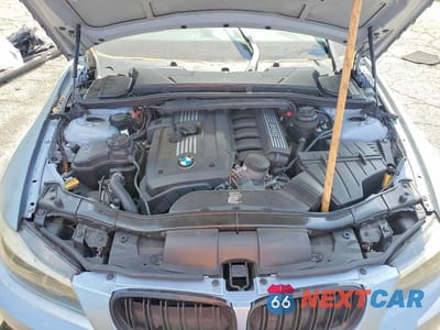Zdjęcie 11 z 12 samochodu: 2011 BMW 328 I VIN:WBAPH5C50BF093501 - miniatura