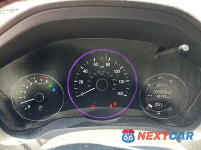 Zdjęcie 9 z 12 samochodu: 2018 HONDA HR-V EX VIN:3CZRU6H53JM708587 - miniatura
