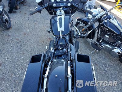 Zdjęcie 6 z 9 samochodu: 2013 HARLEY-DAVIDSON FLHX STREET GLIDE VIN:1HD1KBM1XDB679233 - miniatura