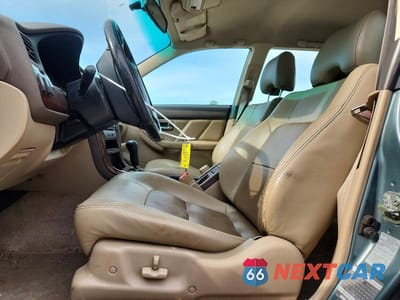 Zdjęcie 7 z 12 samochodu: 2001 SUBARU LEGACY OUTBACK VIN:4S3BH665417659697 - miniatura
