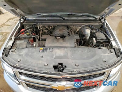 Zdjęcie 12 z 13 samochodu: 2016 CHEVROLET SUBURBAN K1500 LT VIN:1GNSKHKC7GR262555 - miniatura