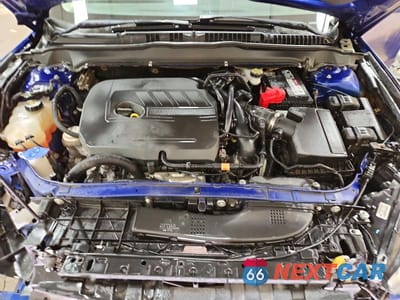 Zdjęcie 11 z 13 samochodu: 2014 FORD FUSION SE VIN:3FA6P0HD8ER156717 - miniatura