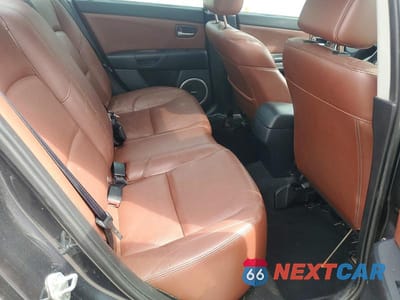 Zdjęcie 10 z 12 samochodu: 2005 MAZDA 3 S VIN:JM1BK323451271124 - miniatura