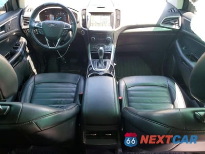 Zdjęcie 8 z 12 samochodu: 2017 FORD EDGE SEL VIN:2FMPK4J88HBC66974 - miniatura