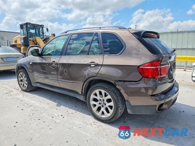 Drugie zdjęcie samochodu z przodu: 2012 BMW X5 XDRIVE35I VIN:5UXZV4C51CL988527 - miniatura