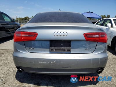 Zdjęcie 6 z 12 samochodu: 2012 AUDI A6 PREMIUM PLUS VIN:WAUDFAFC4CN093682 - miniatura