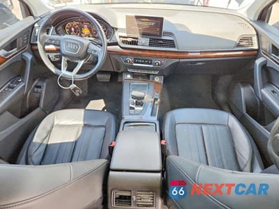 Zdjęcie 8 z 13 samochodu: 2020 AUDI Q5 E PREMIUM VIN:WA1G2AFYXL2103926 - miniatura